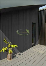 Ватроотпорна зидна декоративна плоча